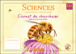 Les ateliers hachette - sciences experimentales et technologie ce2 - carnet de chercheur - ed. 2010&nbsp;-&nbsp;Guichard-J