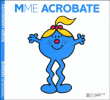 Madame Acrobate&nbsp;-&nbsp;Collectif