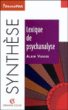 Lexique de la psychanalyse&nbsp;-&nbsp;Vanier
