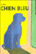 Chien bleu&nbsp;-&nbsp;Nadja