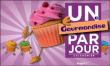 Un gourmandise par jour&nbsp;-&nbsp;Collectif