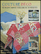 Couture déco en un week-end&nbsp;-&nbsp;E. Hardy