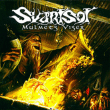 Svartsot&nbsp;-&nbsp;Mulmets viser