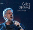 Gilles Servat&nbsp;-&nbsp;Ailes et îles