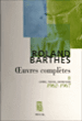 Oeuvres complètes&nbsp;-&nbsp;Roland Barthes