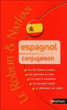 Le Robert et Nathan Conjugaison de l'espagnol&nbsp;-&nbsp;Collectif