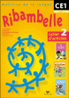 Ribambelle CE1, Série Jaune&nbsp;-&nbsp;Jean-Pierre Demeulemeester