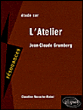 L'atelier de Jean-Claude Grumberg&nbsp;-&nbsp;C. Ruimi-Nacache