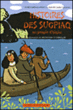 Histoire des Sugpiag, un peuple d'Alaska&nbsp;-&nbsp;Claire Merleau-Ponty, C. Giletta