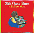 Petit Ours Brun et l'album photo&nbsp;-&nbsp;Marie Aubinais, Danièle Bour