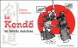 Le kendo en bande dessinée&nbsp;-&nbsp;Pierre Delorme