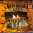 Live at wembley&nbsp;-&nbsp;Alter Bridge
