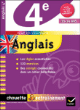 Anglais 4ème&nbsp;-&nbsp;Collectif
