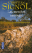 Les menthes sauvages