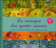 La musique des quatre saisons&nbsp;-&nbsp;Marc Laborde, Hajnalka Cserhati