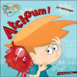 Atchoum ! Les mensonges&nbsp;-&nbsp;Emilie Rivard, Mika