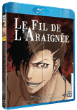 Volume 4 : Le fil de l'Araignée - Blu-Ray