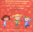 Marguerite Lambert&nbsp;-&nbsp;Du rythme à l'expression libre n°2