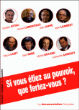 Si vous étiez au pouvoir, que feriez-vous ?&nbsp;-&nbsp;Collectif