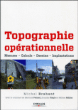 Maîtriser la topographie&nbsp;-&nbsp;Stéphanie Brabant