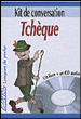 Kit de conversation tchèque&nbsp;-&nbsp;Collectif