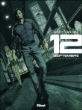 12 septembre, T1&nbsp;-&nbsp;Simone Gabrielli, Roger Seiter