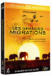 Les Grandes migrations - Coffret intégral 2 Blu-Ray