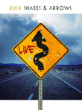 Snakes and arrows live&nbsp;-&nbsp;Rush