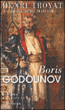 Boris Godounov&nbsp;-&nbsp;Henri Troyat
