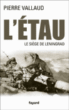 L'étau : le siège de Leningrad&nbsp;-&nbsp;Pierre Vallaud