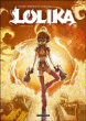 Lolika, T1&nbsp;-&nbsp;Giovanni Rigano, Brrémaud