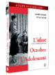 2 films de Pierre Léon : L'idiot - Octobre&nbsp;-&nbsp;Pierre Léon