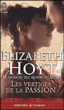 Les vertiges de la passion&nbsp;-&nbsp;Elisabeth Hoyt