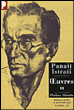 Oeuvres&nbsp;-&nbsp;Panaït Istrati