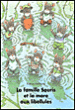 La Famille Souris et la mare aux libellules&nbsp;-&nbsp;Kazuo Iwamura