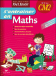 S'entraîner en mathématiques CM2&nbsp;-&nbsp;Collectif