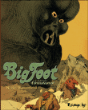 Big foot, T3&nbsp;-&nbsp;Nicolas Dumontheuil