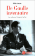 De Gaulle inventaire&nbsp;-&nbsp;Alain Larcan