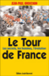 Le Tour de France&nbsp;-&nbsp;Jean-Paul Brouchon