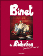Les Bidochon, Coffret avec un DVD T19&nbsp;-&nbsp;Binet