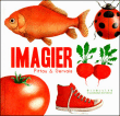 Imagier&nbsp;-&nbsp;Francesco Pittau, Bernadette Gervais