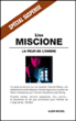 La peur de l'ombre&nbsp;-&nbsp;Lisa Miscione