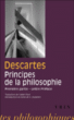 Principes de la philosophie&nbsp;-&nbsp;René Descartes