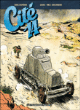 Cité 14, Saison 2 T3&nbsp;-&nbsp;Romuald Reutimann, Pierre Gabus