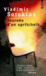 Journée d'un opritchnik - Vladimir Sorokine