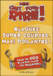Mini c'est pour rire, flash blagues&nbsp;-&nbsp;Claude Mocchi