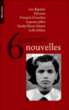 6 auteurs, 6 nouvelles&nbsp;-&nbsp;Collectif