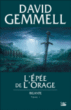 Rigante, T1&nbsp;-&nbsp;David Gemmell