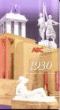 L'ABCdaire des années 1930