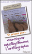 Un projet pour enseigner l'orthographe&nbsp;-&nbsp;Françoise Drouard